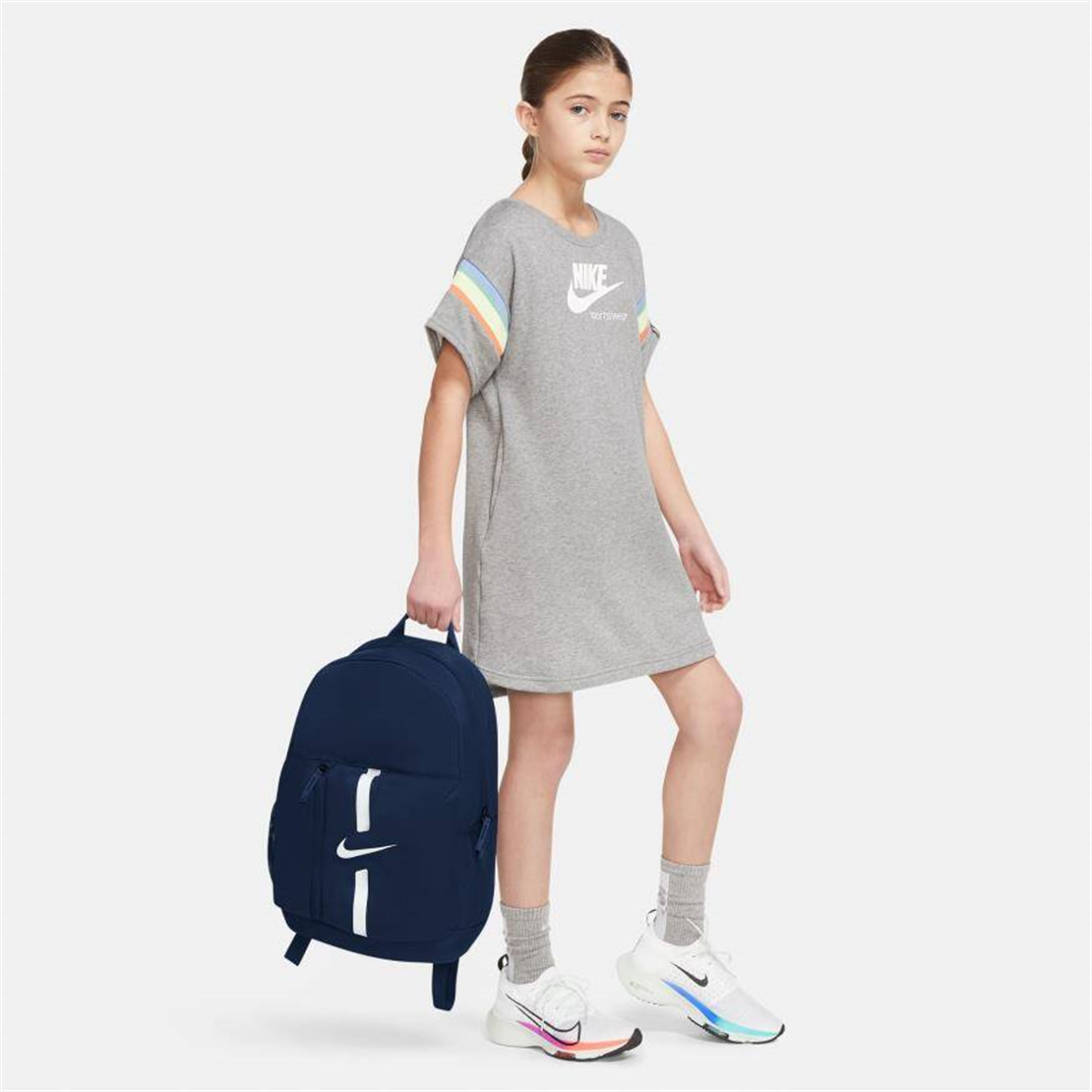 NİKE Y NK ACDMY TEAM BKPK Sırt Çantası Modeli UNISEX