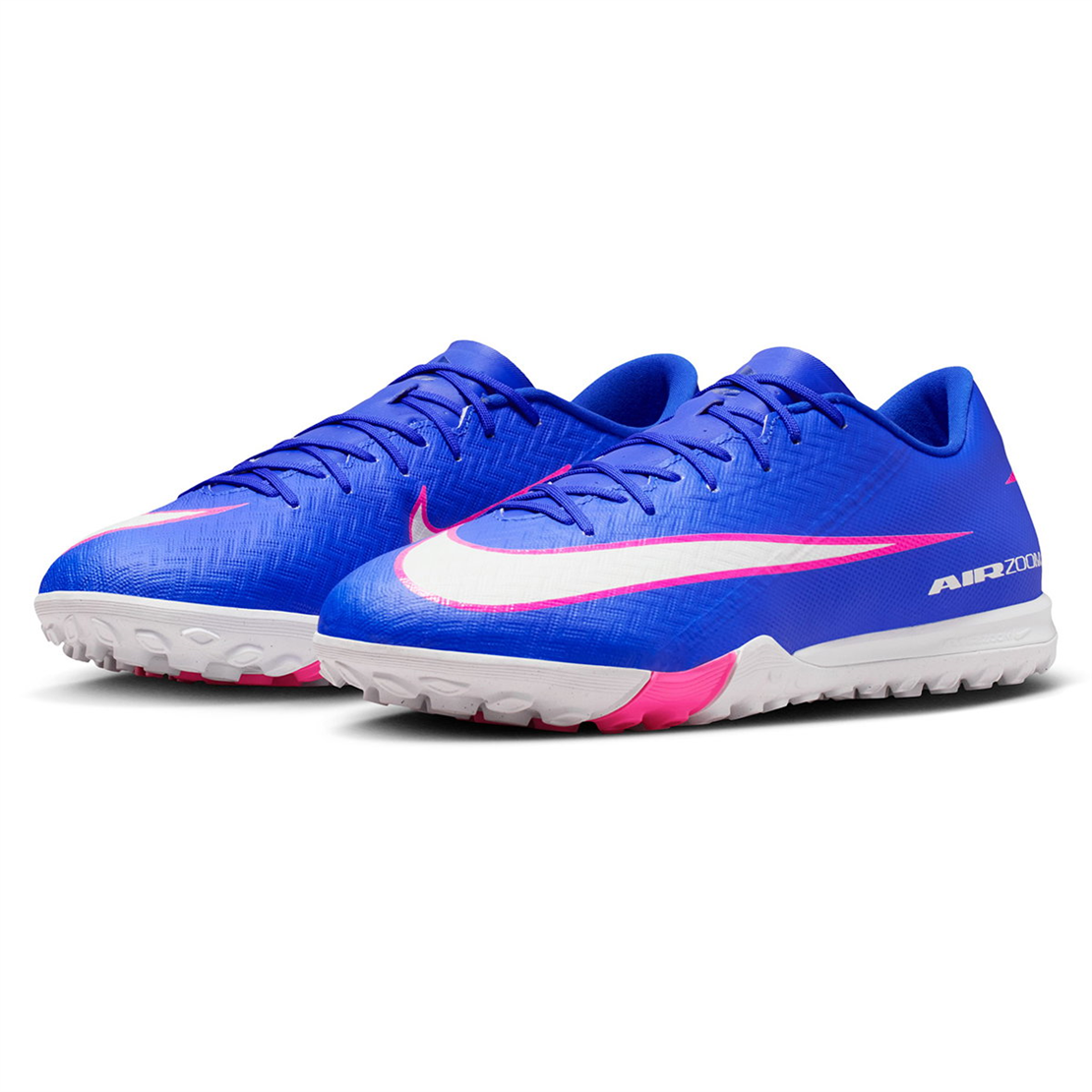 NİKE ZOOM VAPOR 16 ACADEMY TF Futbol Ayakkabısı Modeli ERKEK