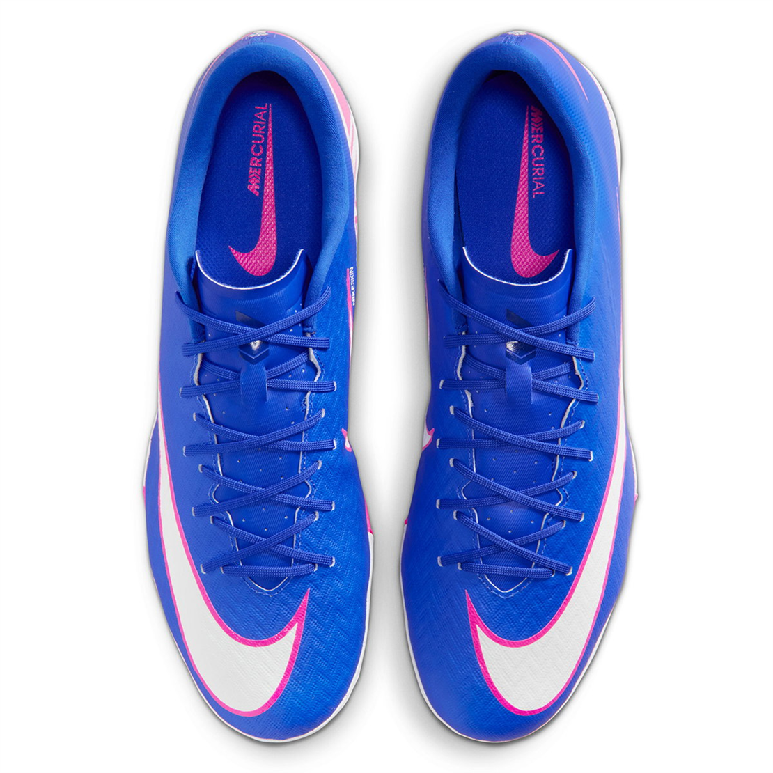 NİKE ZOOM VAPOR 16 ACADEMY TF Futbol Ayakkabısı Modeli ERKEK