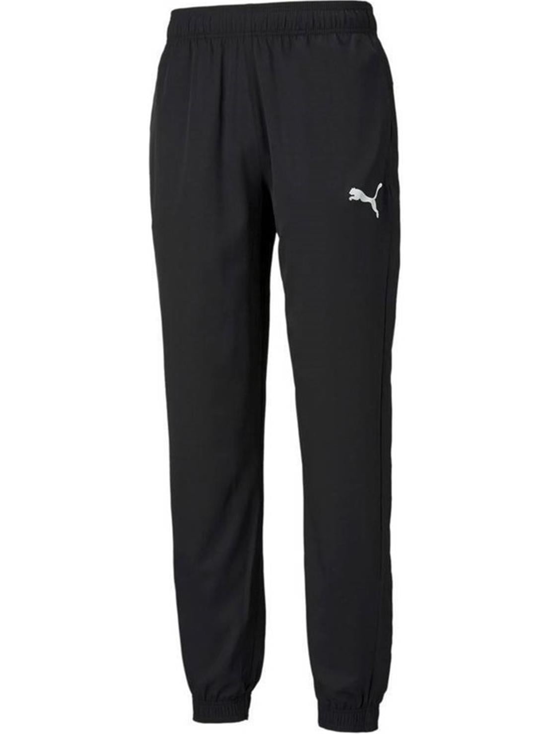 PUMA ACTIVE Woven Pants cl Puma Black
