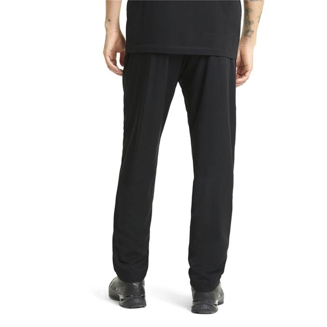 PUMA ACTIVE Woven Pants op Puma Black