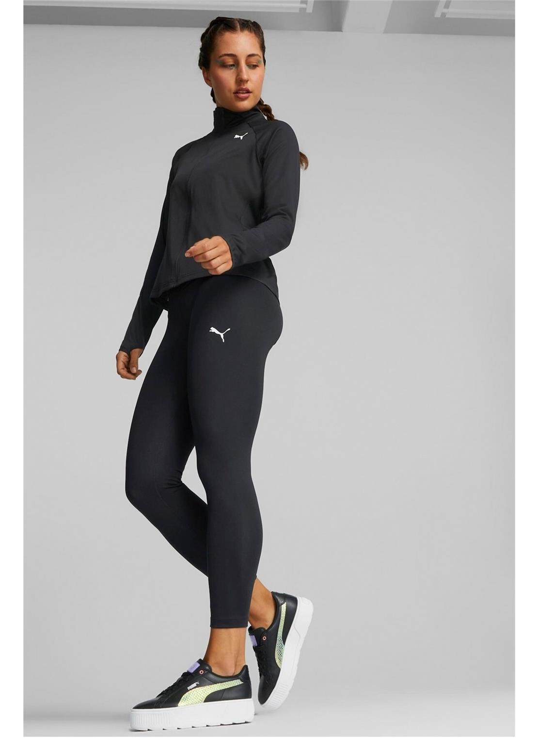 PUMA Active Woven Suit Puma Black