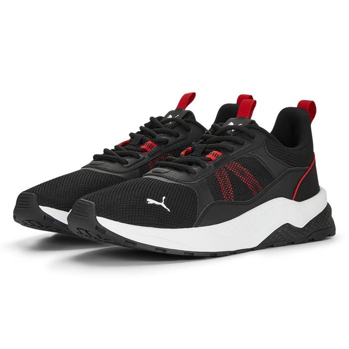PUMA Anzarun 2.0 PUMA Black-PUMA White-For Al