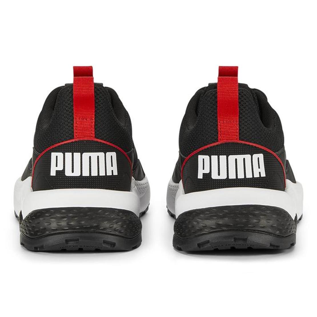 PUMA Anzarun 2.0 PUMA Black-PUMA White-For Al