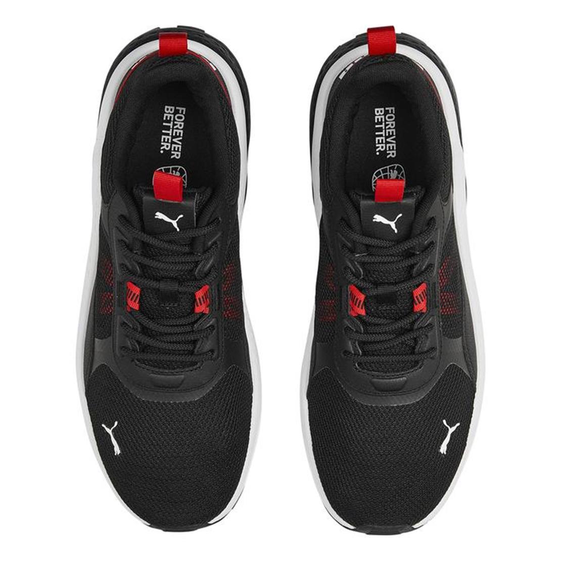 PUMA Anzarun 2.0 PUMA Black-PUMA White-For Al