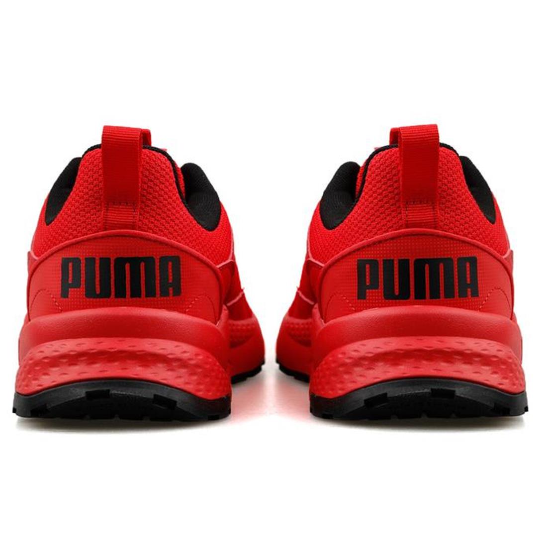 PUMA Anzarun 2.0 For All Time Red-PUMA Black