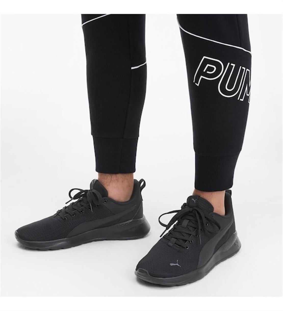 PUMA Anzarun Lite Puma Black-Puma Black