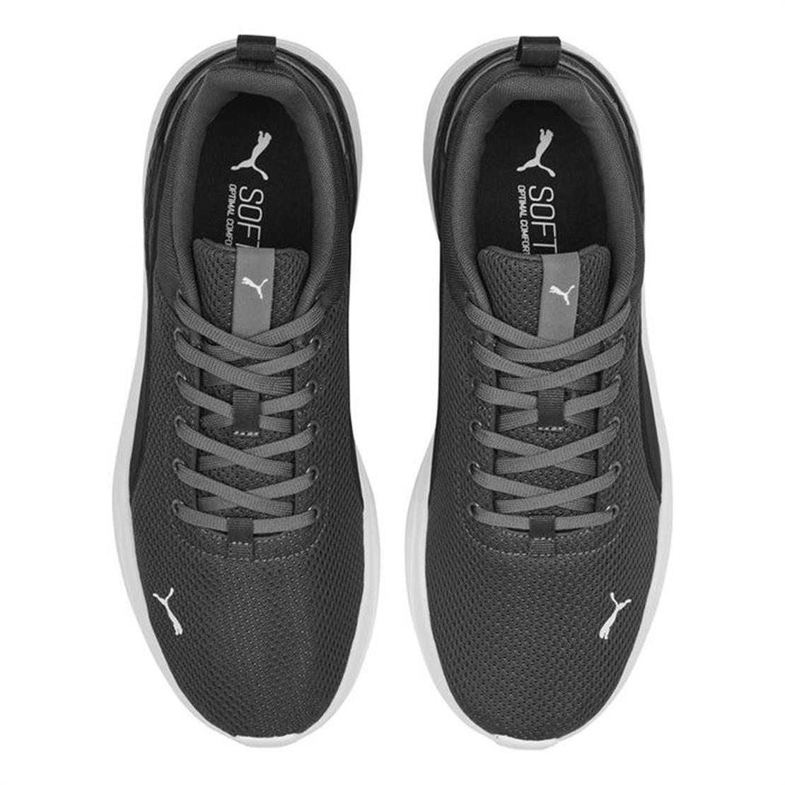 PUMA Anzarun Lite Shadow Gray-PUMA Black-PUMA