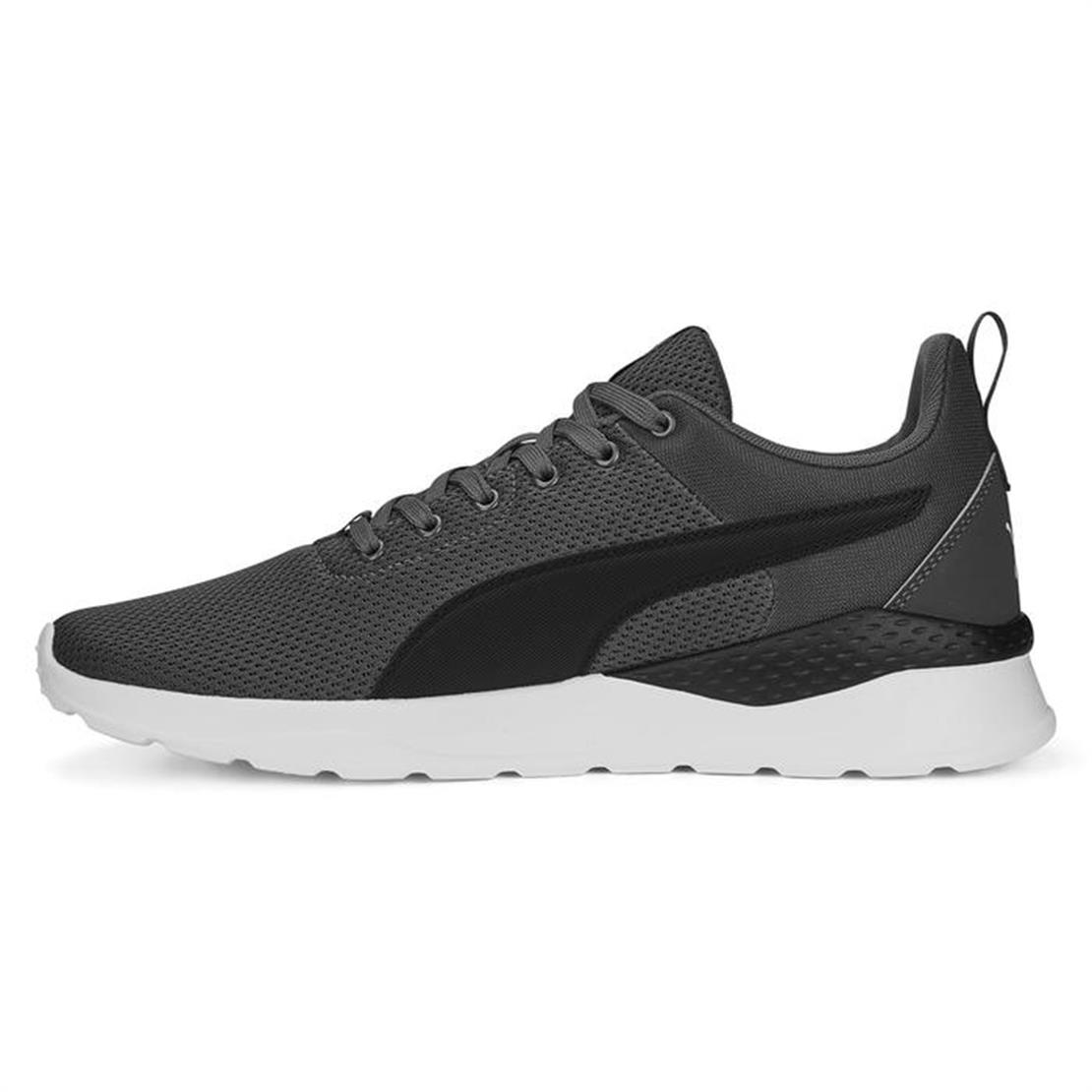 PUMA Anzarun Lite Shadow Gray-PUMA Black-PUMA
