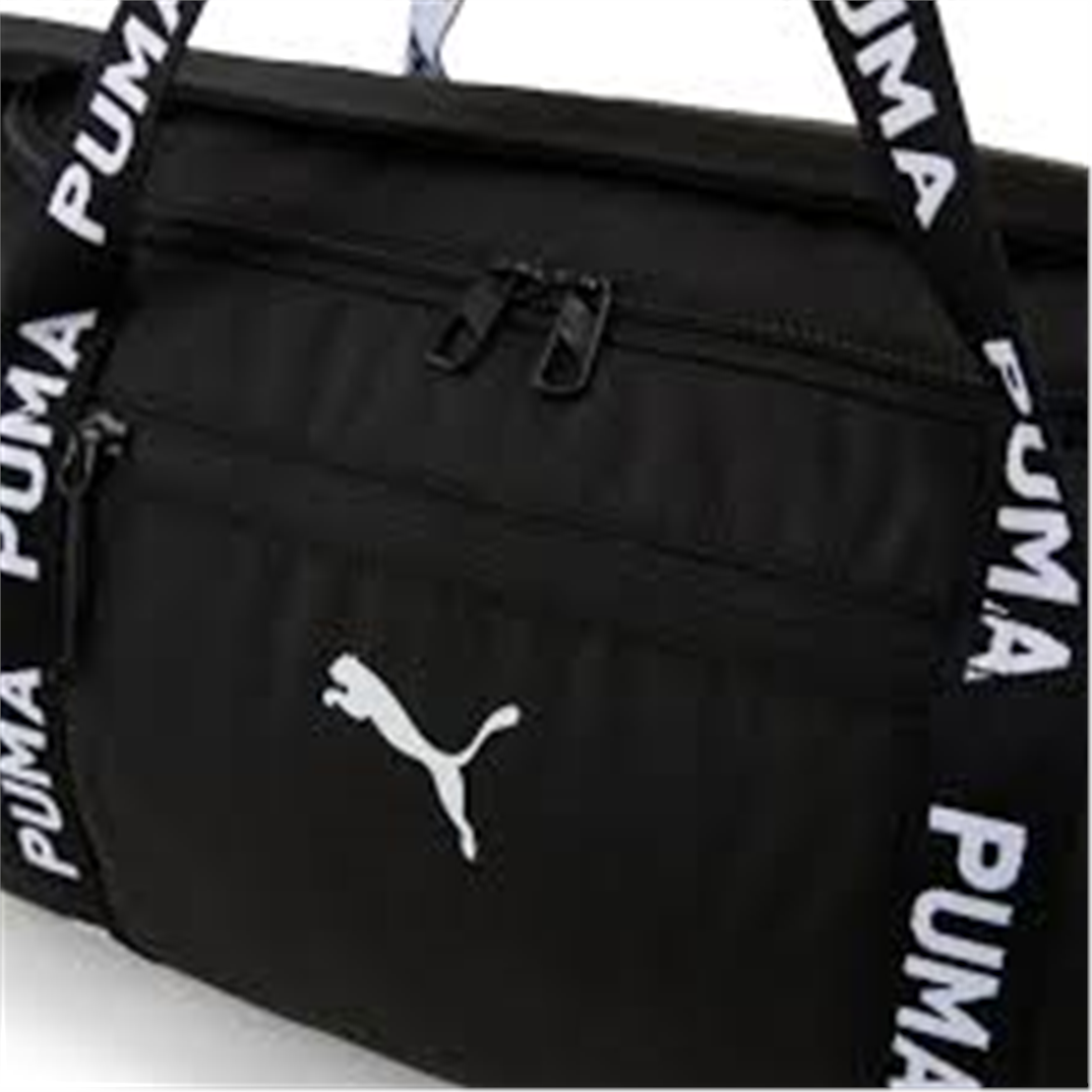 PUMA AT ESS Barrel Bag Spor Çantası Modeli KADIN