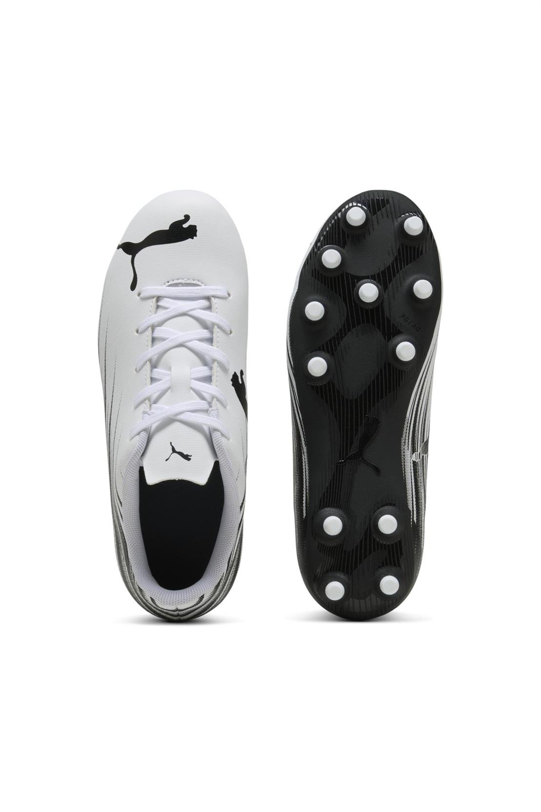 PUMA ATTACANTO II FG/AG Jr Futbol Ayakkabısı Modeli ÇOCUK