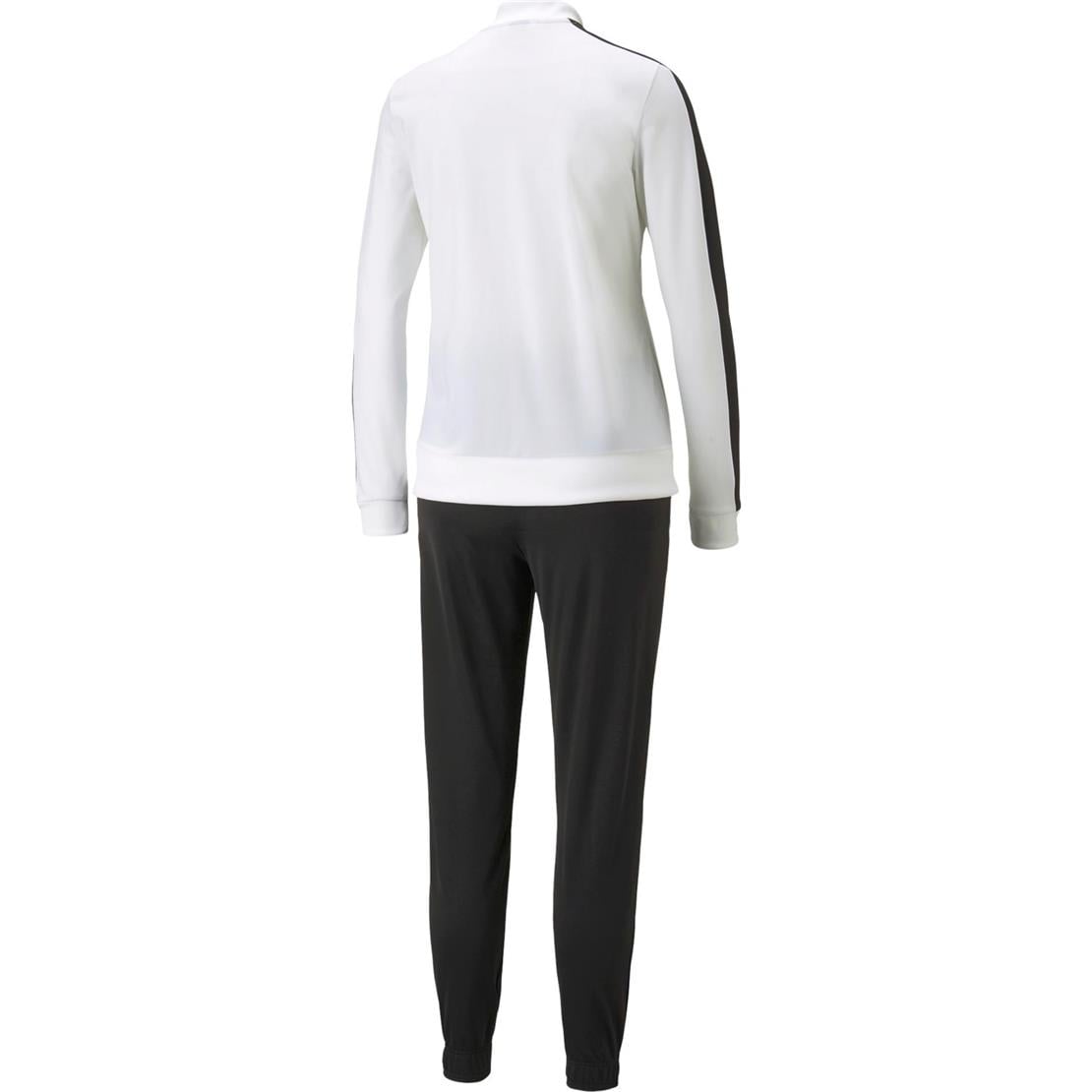 PUMA Baseball Tricot Suit cl PUMA White