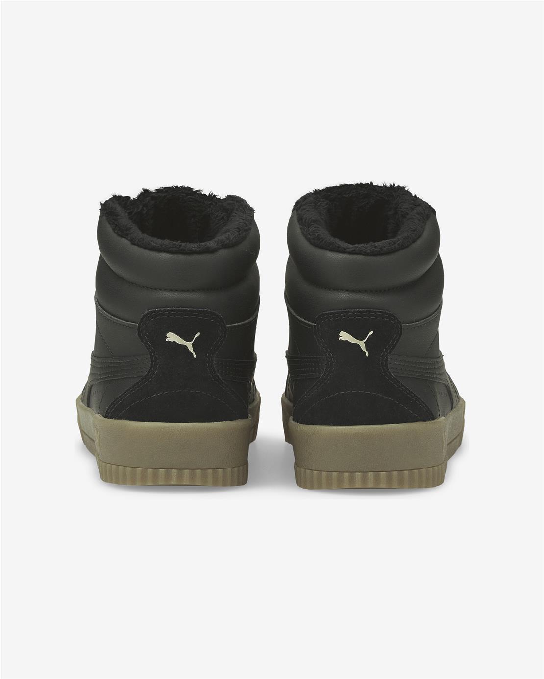 PUMA Carina Mid WTR Puma Black-Puma Black-Gum