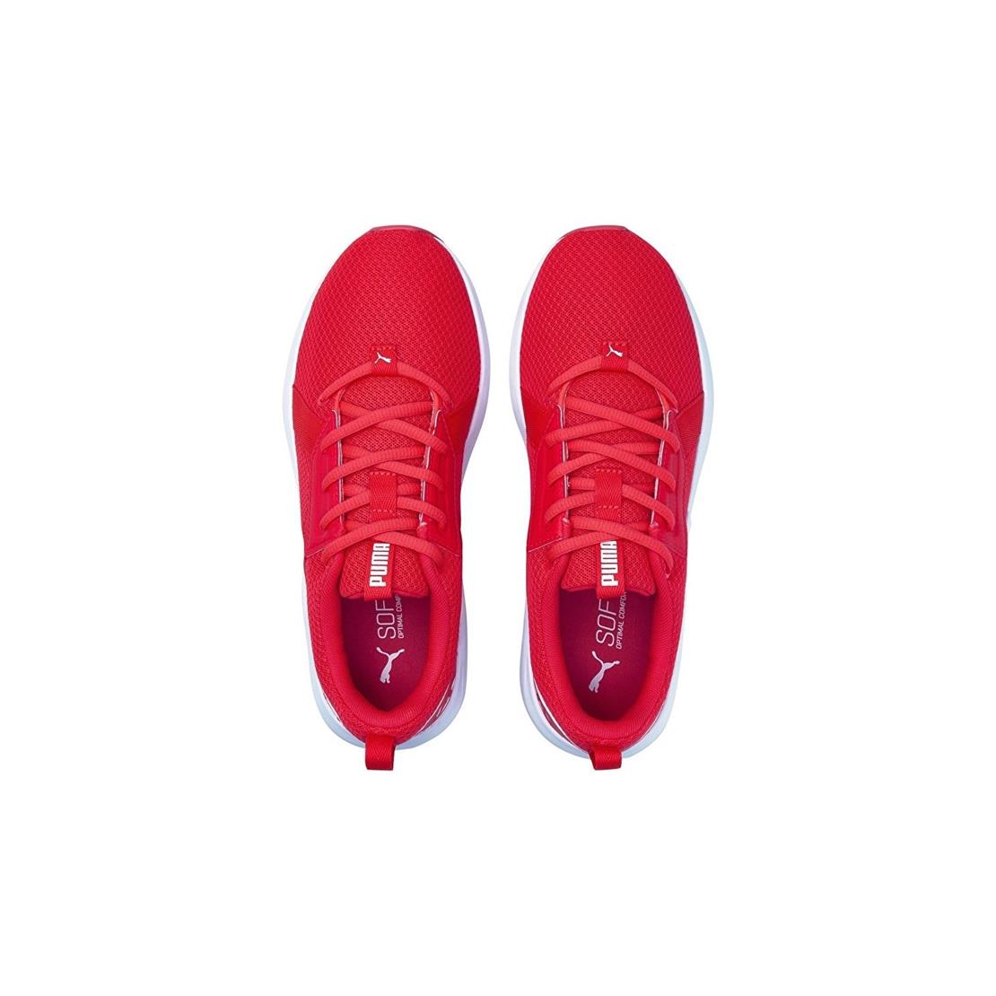 PUMA Chroma Wn s Sunblaze-Puma White