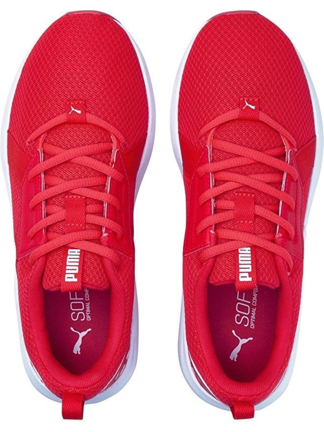 PUMA Chroma Wn s Sunblaze-Puma White