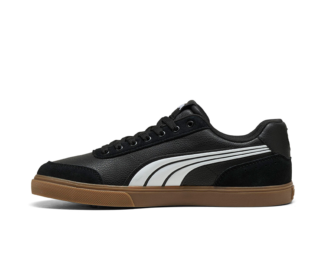 PUMA Court Ever Günlük Spor Ayakkabısı Modeli UNISEX