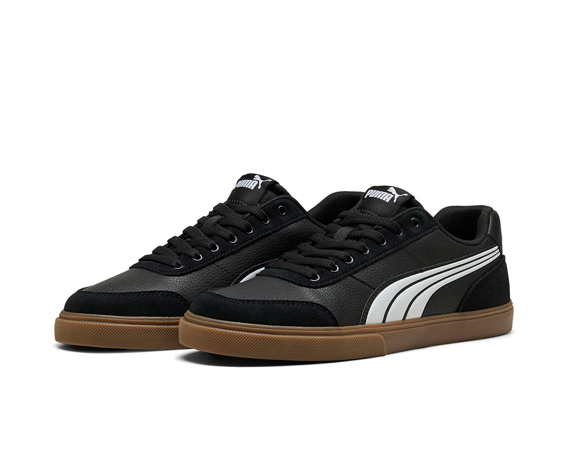PUMA Court Ever Günlük Spor Ayakkabısı Modeli UNISEX