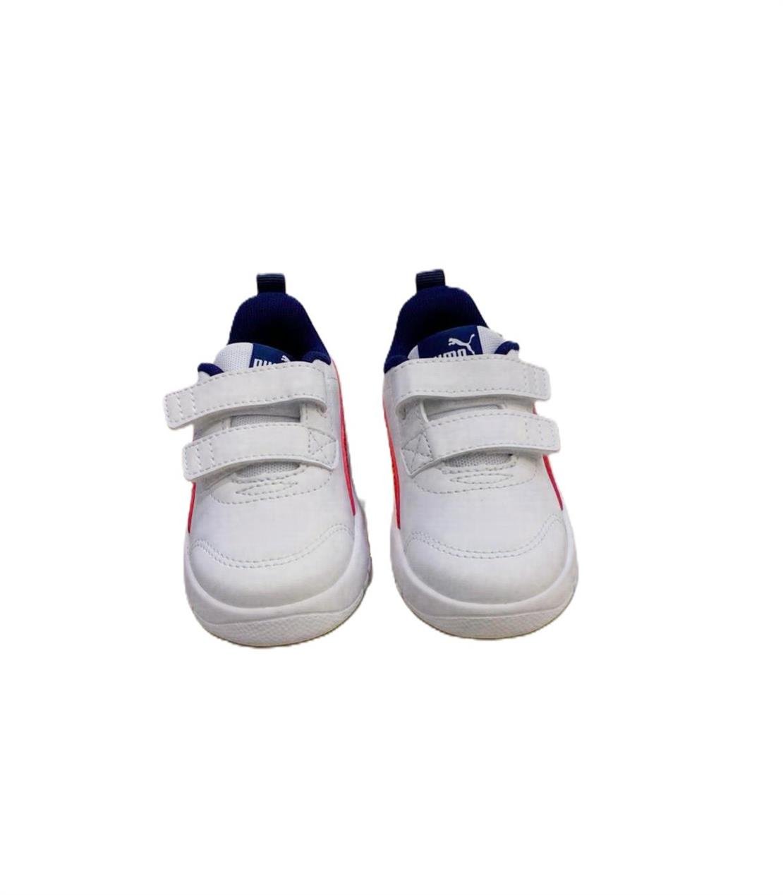 PUMA Courtflex V3 V Inf Günlük Spor Ayakkabısı Modeli ÇOCUK