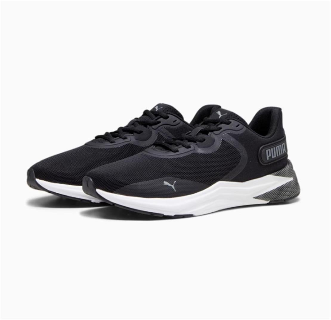 PUMA Disperse XT 3 Hyperwave PUMA Black-PUMA Modeli Günlük Spor