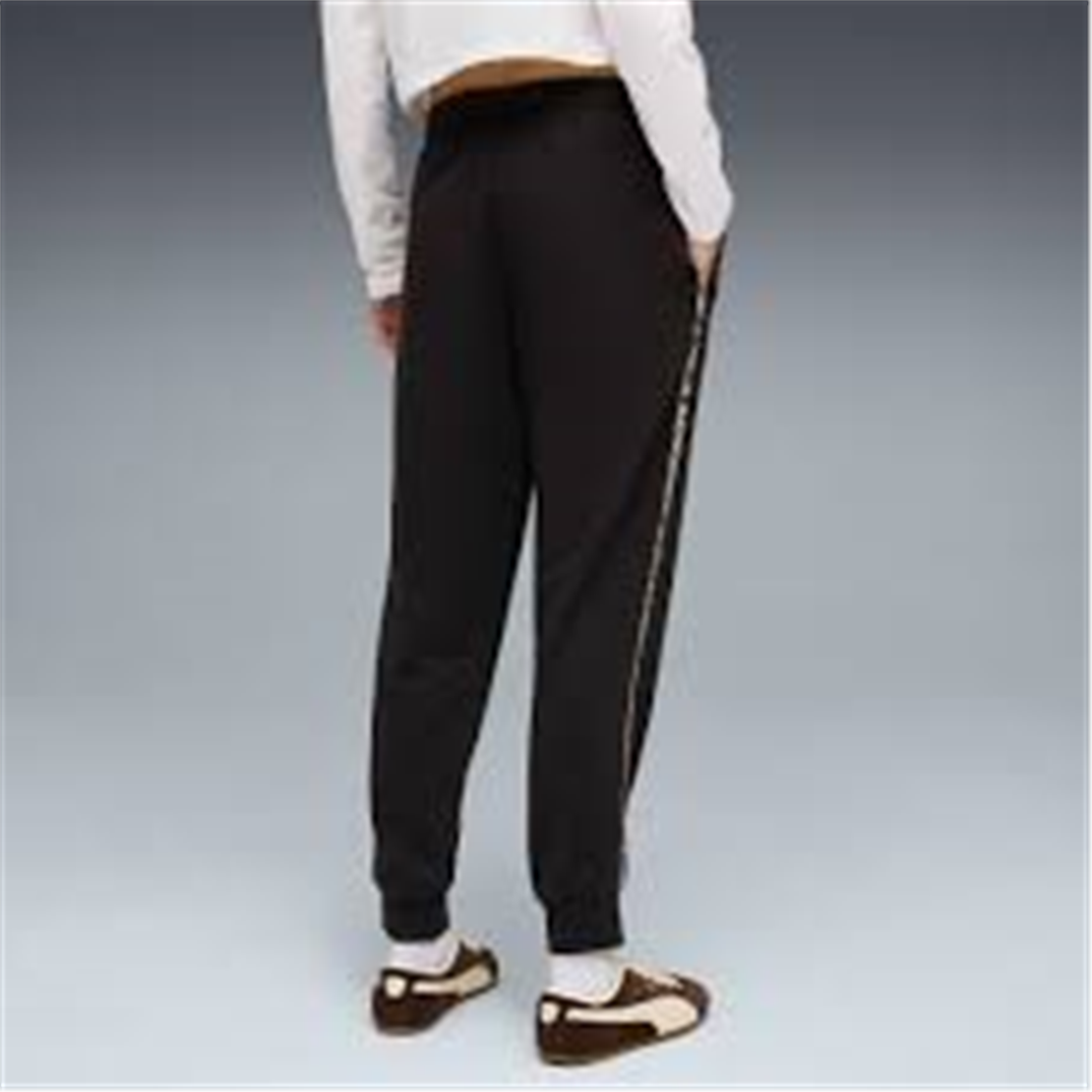 PUMA ESS GRAPHIC Animal Pants Eşofman Altı Modeli KADIN