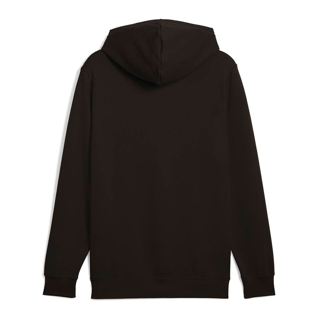 PUMA ESS No. 1 Logo Hoodie Sweatshirt Modeli ERKEK