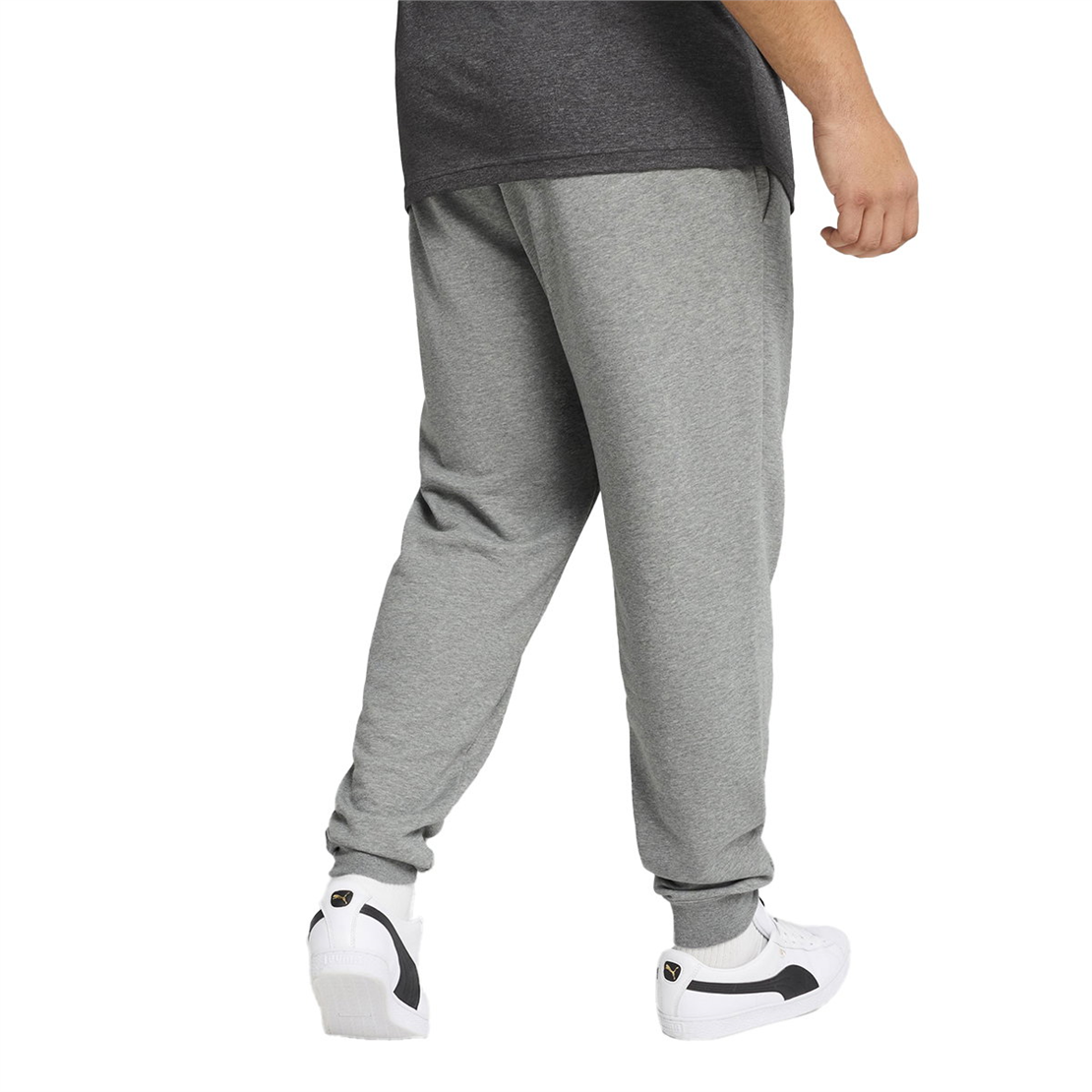 PUMA ESS No. 1 Logo Sweatpants TR cl Eşofman Altı Modeli ERKEK