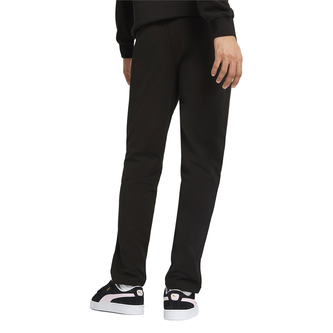 PUMA ESS No. 1 Logo Sweatpants Eşofman Altı Modeli ERKEK