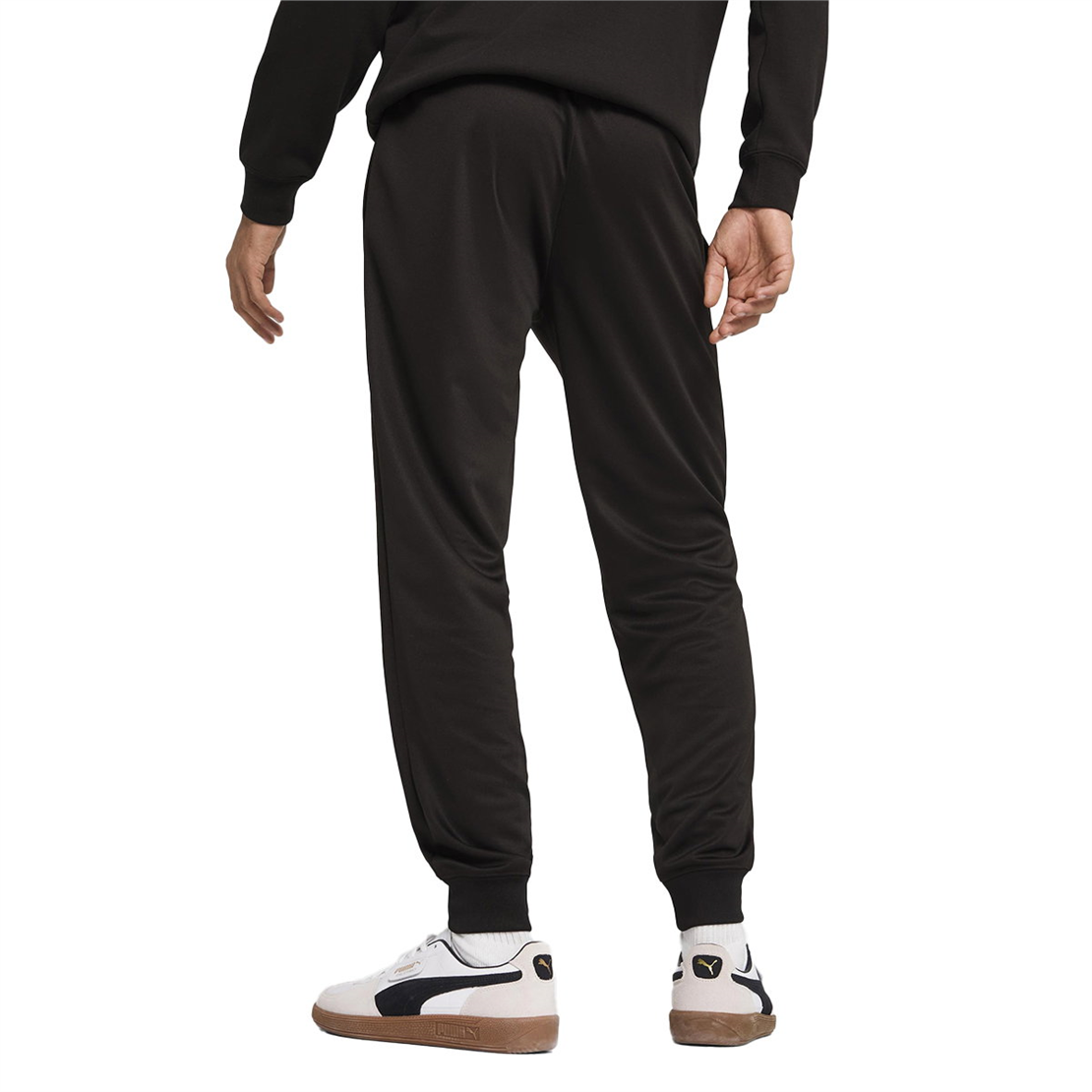 PUMA ESS No. 1 Logo Poly Pants cl Eşofman Altı Modeli ERKEK