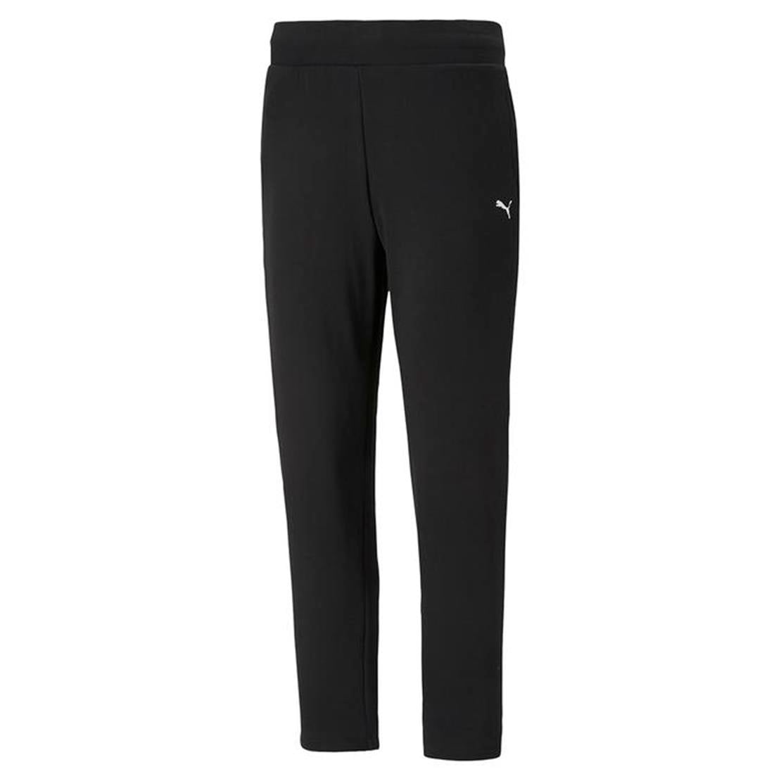 PUMA ESS Sweatpants TR op Puma Black-CAT