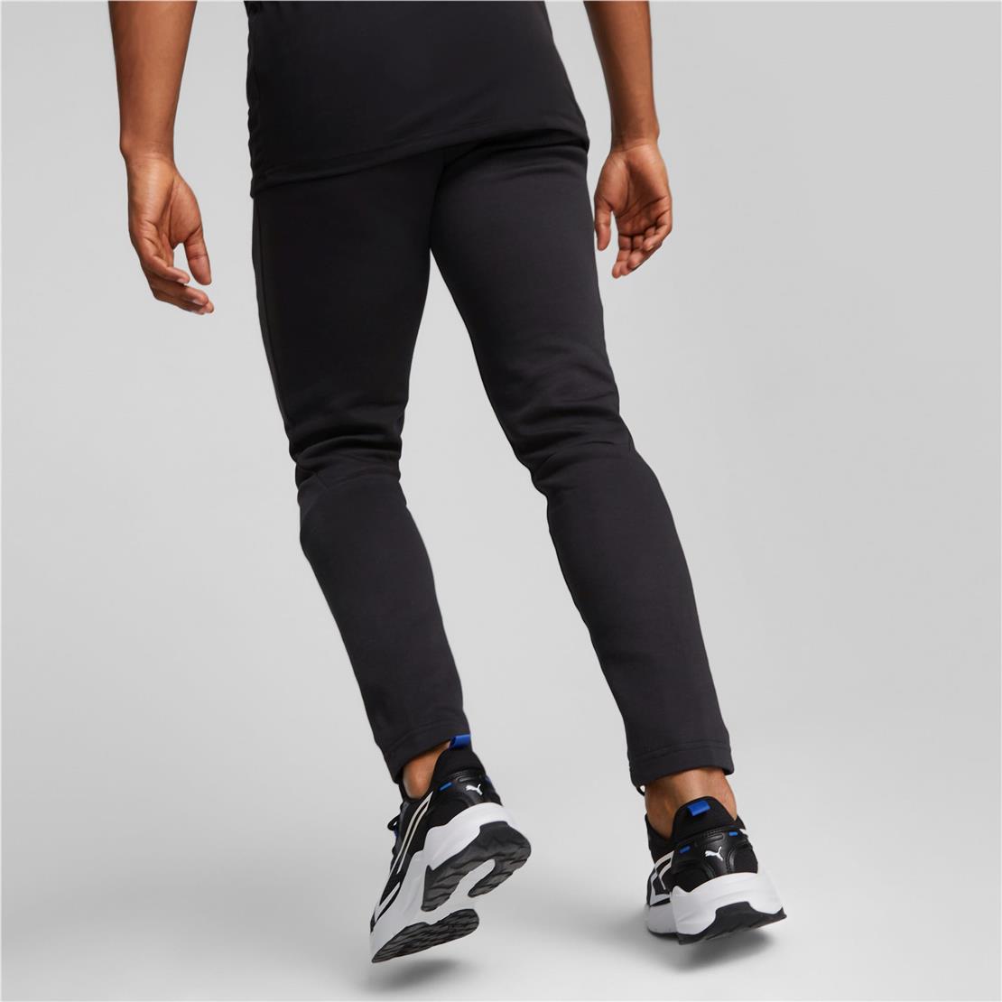 PUMA EVOSTRIPE Core Pants Puma Black