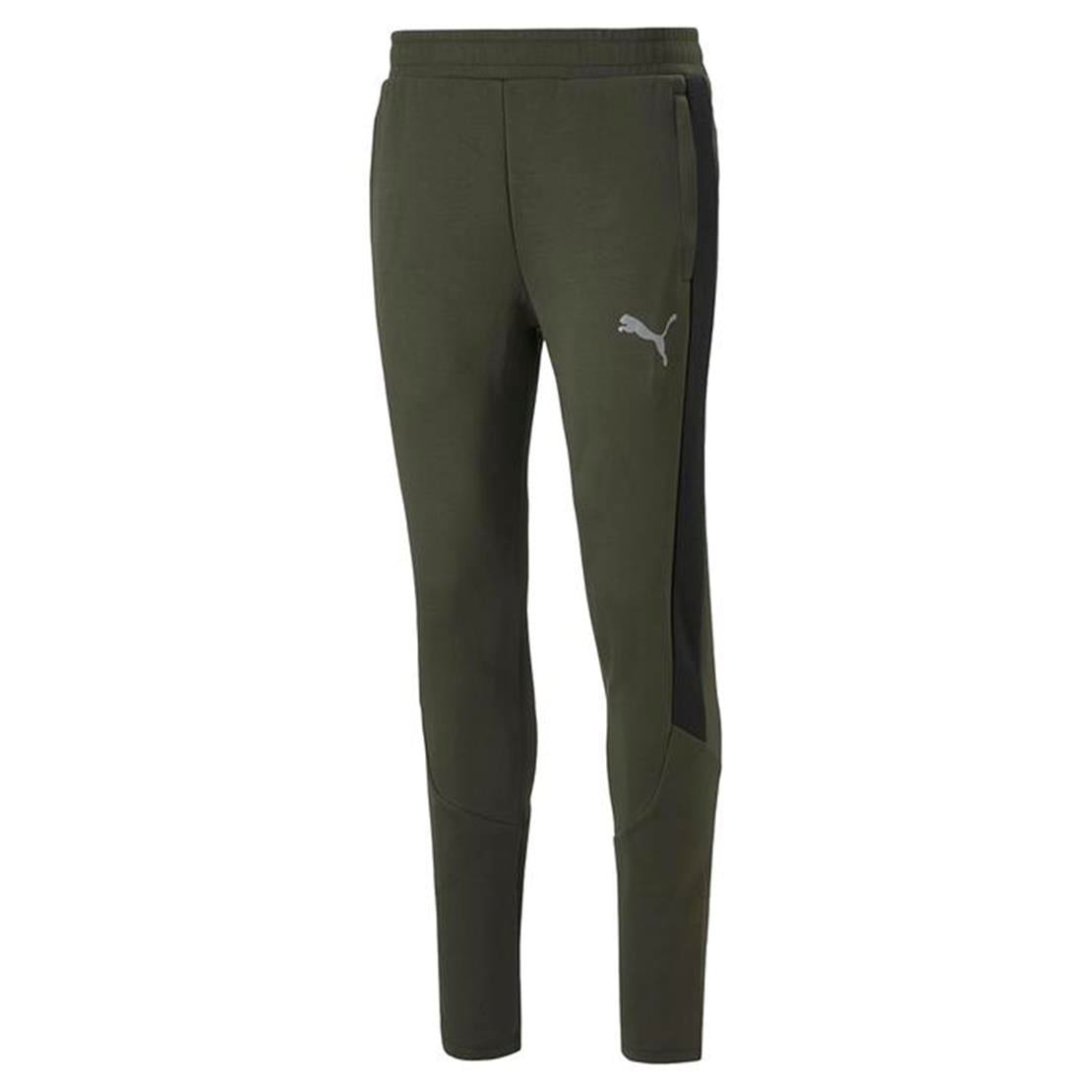 PUMA Evostripe Pants Forest Night