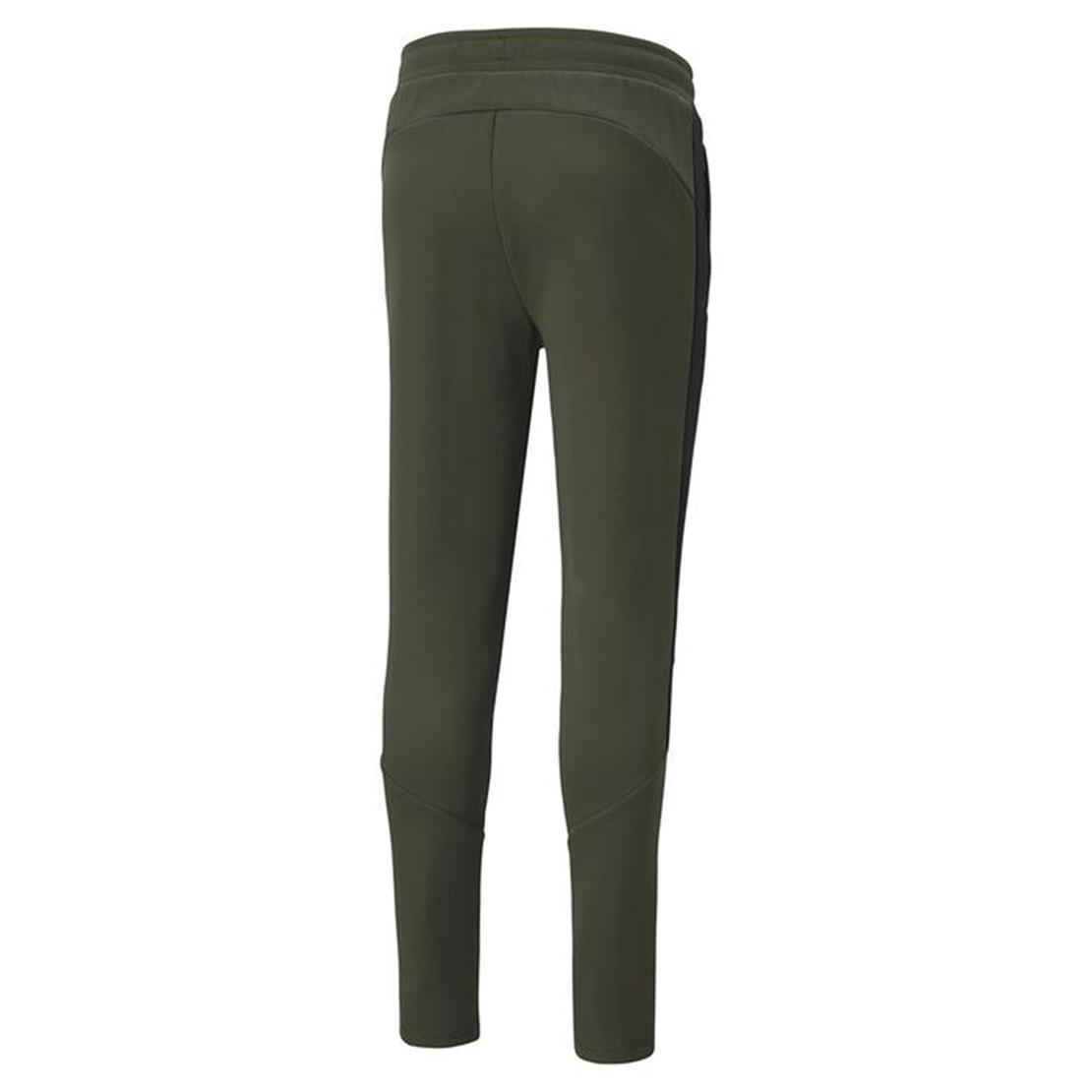 PUMA Evostripe Pants Forest Night
