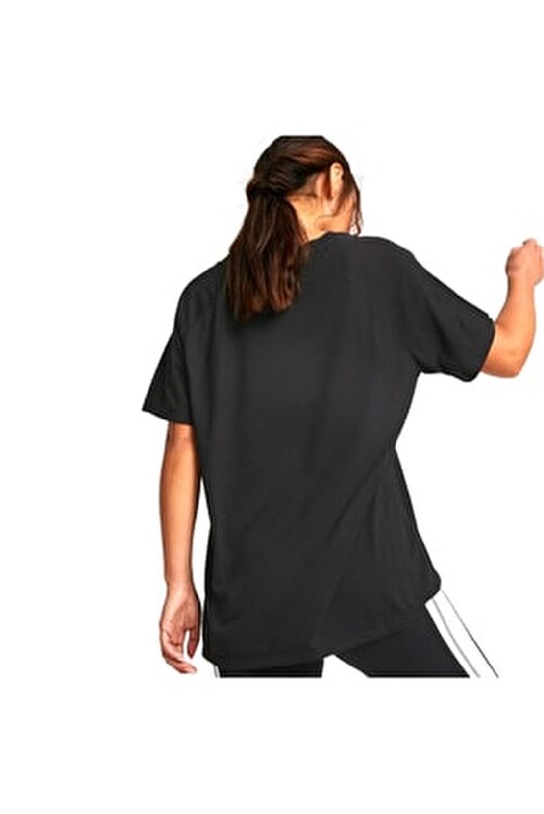 PUMA Evostripe Tee Puma Black
