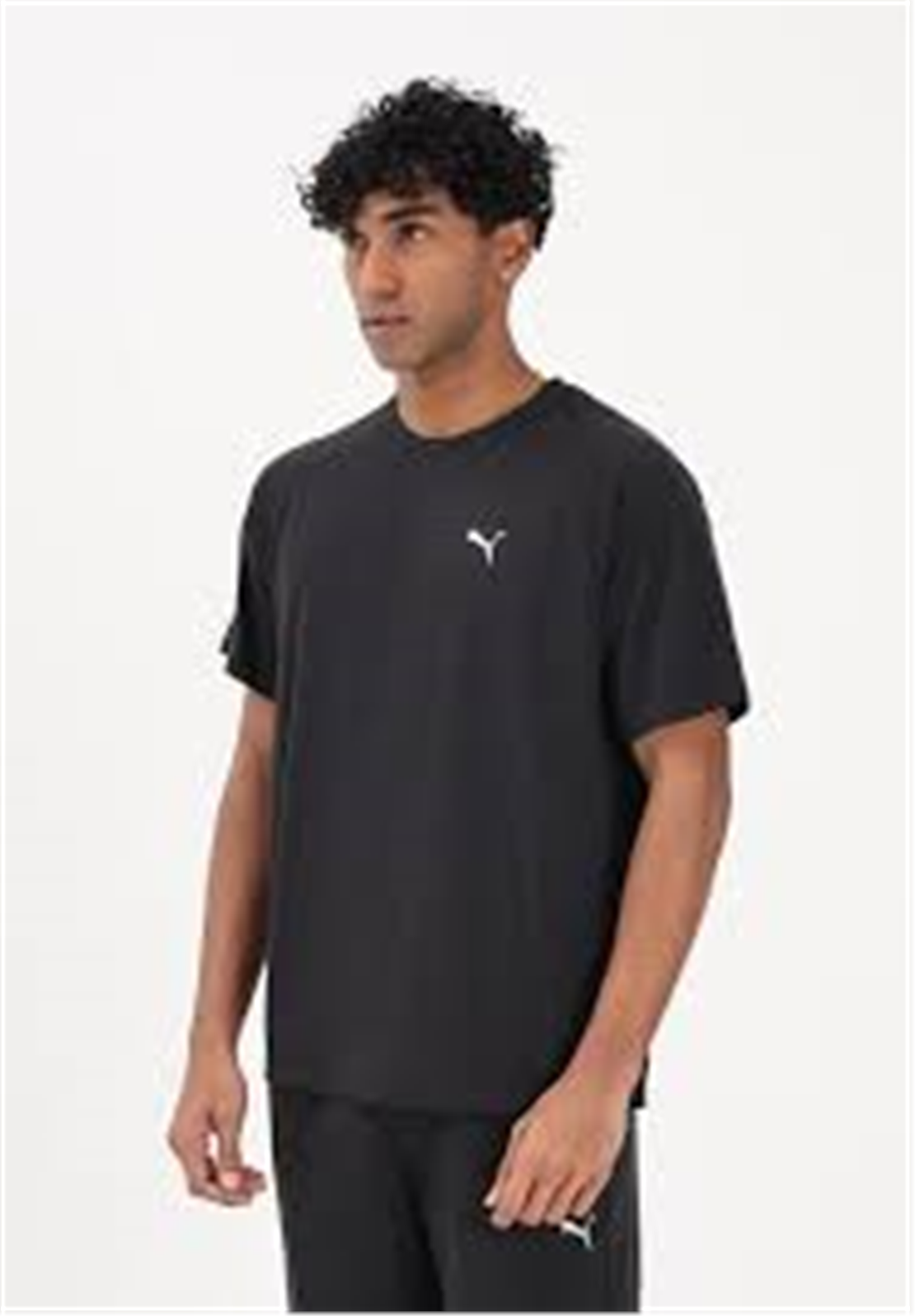 PUMA EVOSTRIPE Tee Tişört Modeli ERKEK
