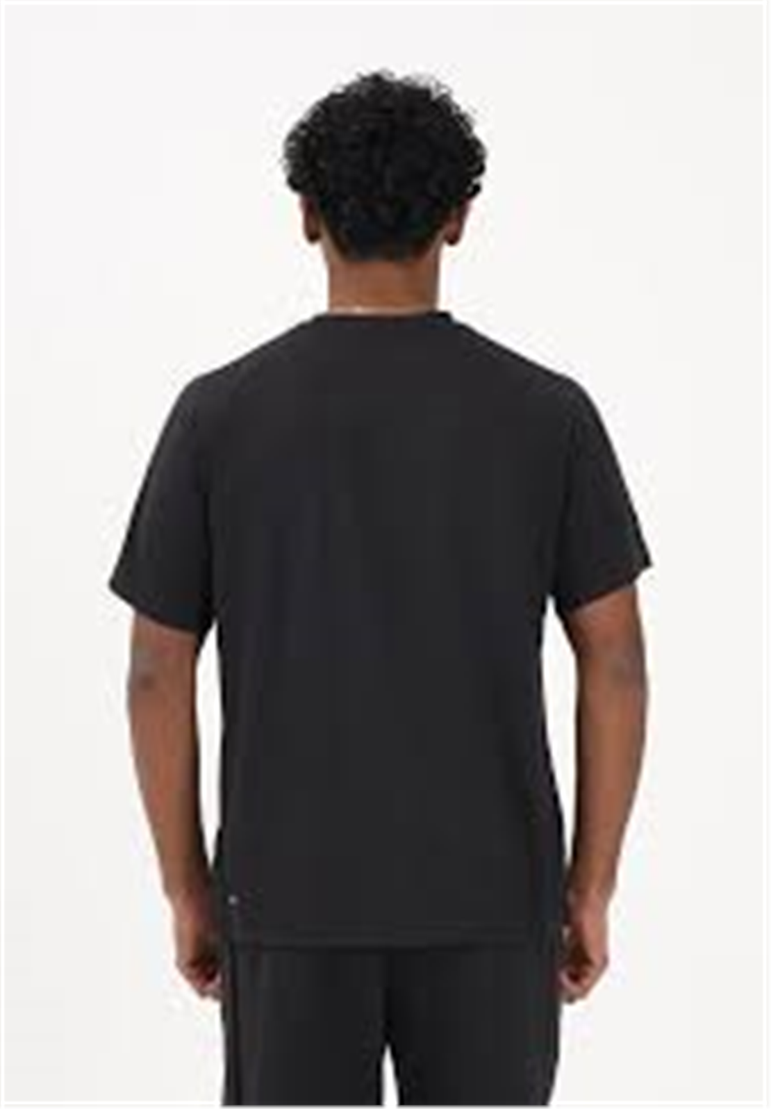 PUMA EVOSTRIPE Tee Tişört Modeli ERKEK
