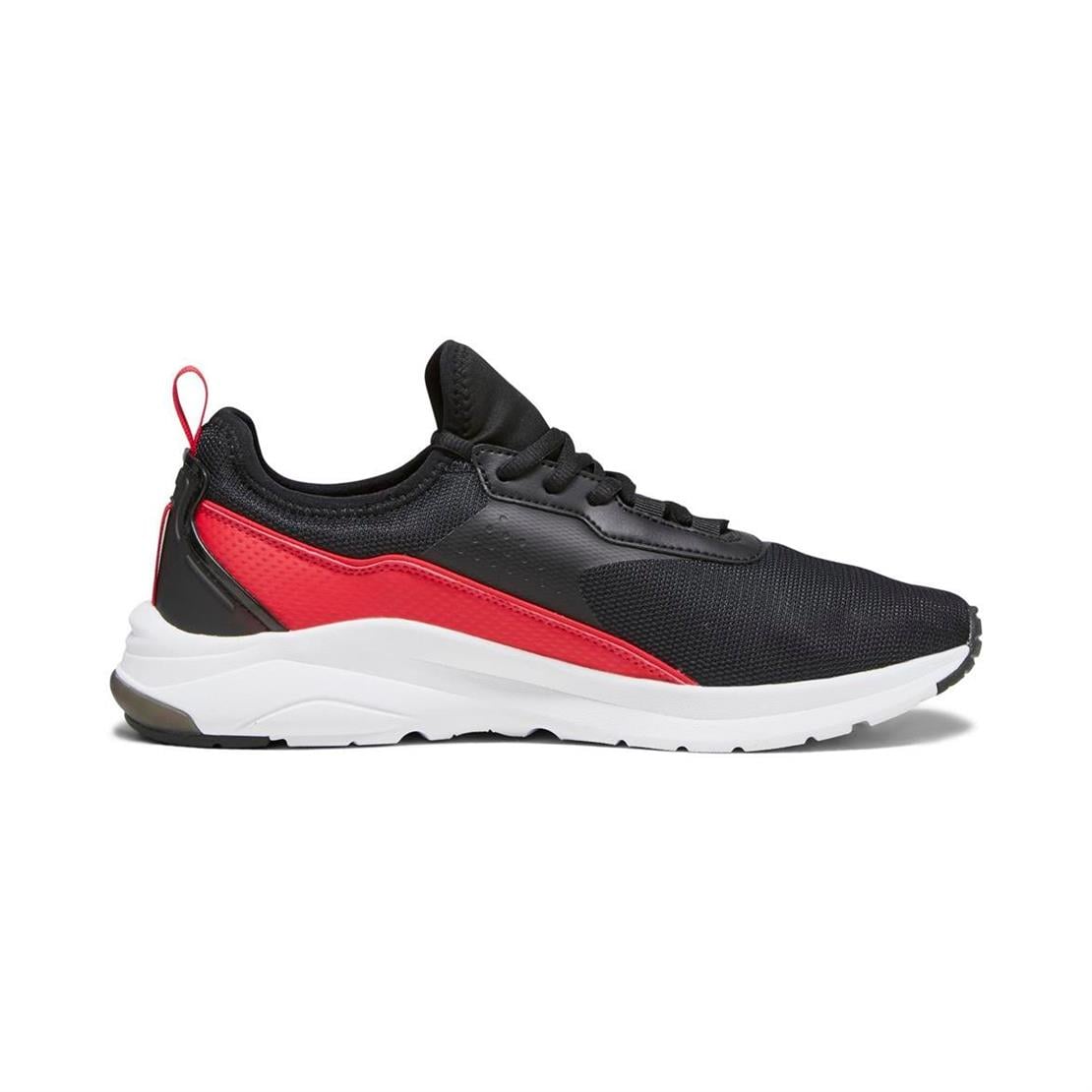PUMA Ferrari Electron E Pro PUMA Black-Rosso
