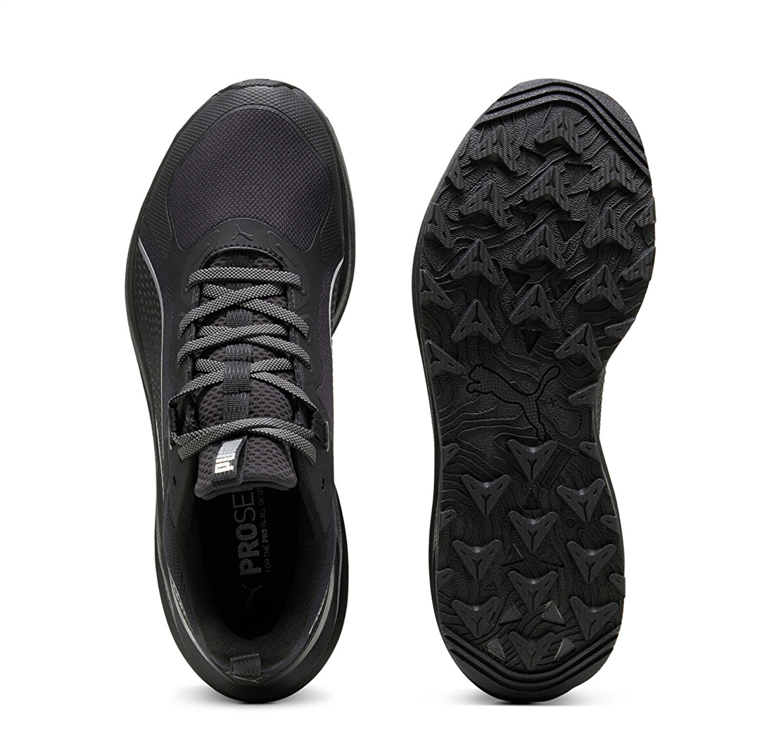 PUMA Flare Pro Trail PTX Koşu Ayakkabısı Modeli UNISEX