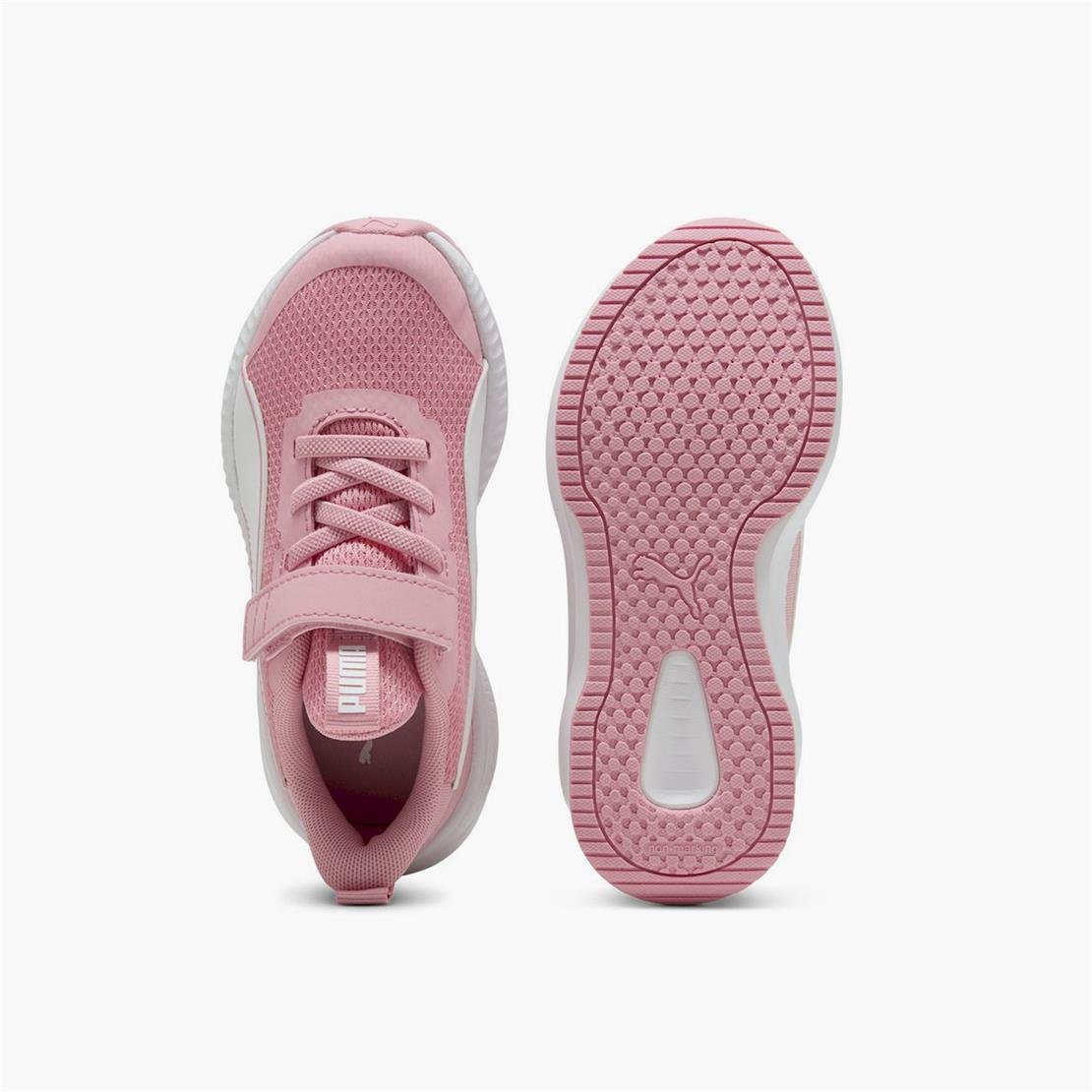 PUMA Flyer 3 AC+ PS Günlük Spor Ayakkabısı Modeli ÇOCUK