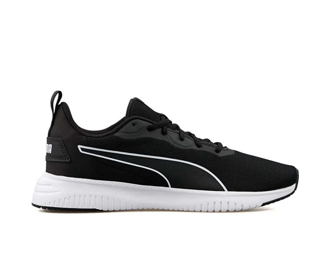 PUMA Flyer Flex Puma Black-Puma White