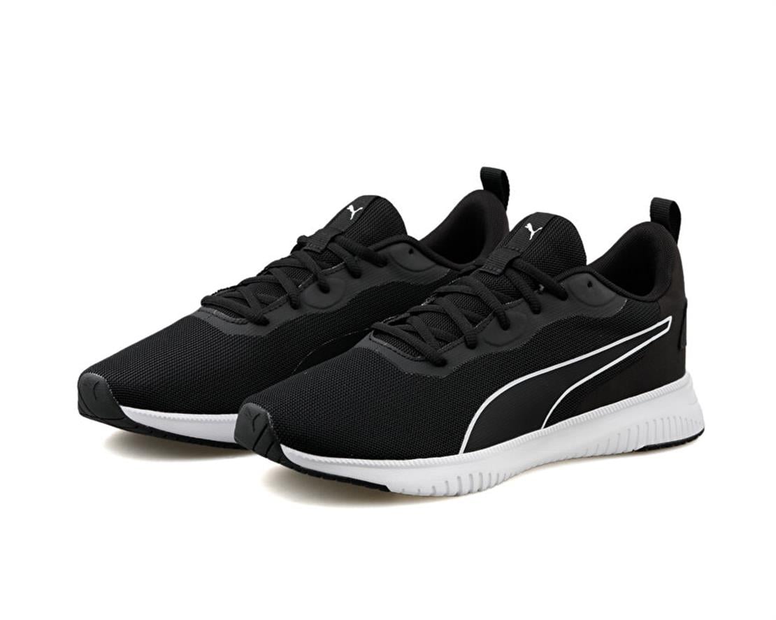 PUMA Flyer Flex Puma Black-Puma White
