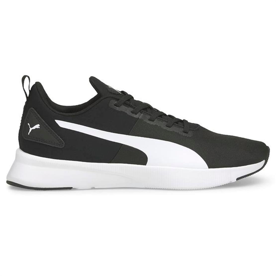 PUMA FLYER Runner Mesh Puma Black-Puma White