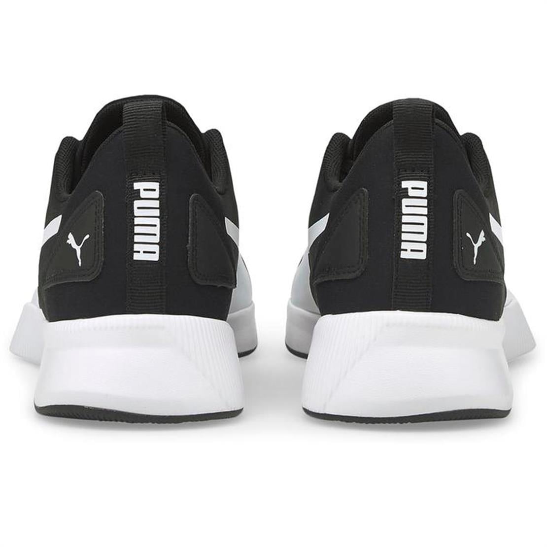 PUMA FLYER Runner Mesh Puma Black-Puma White