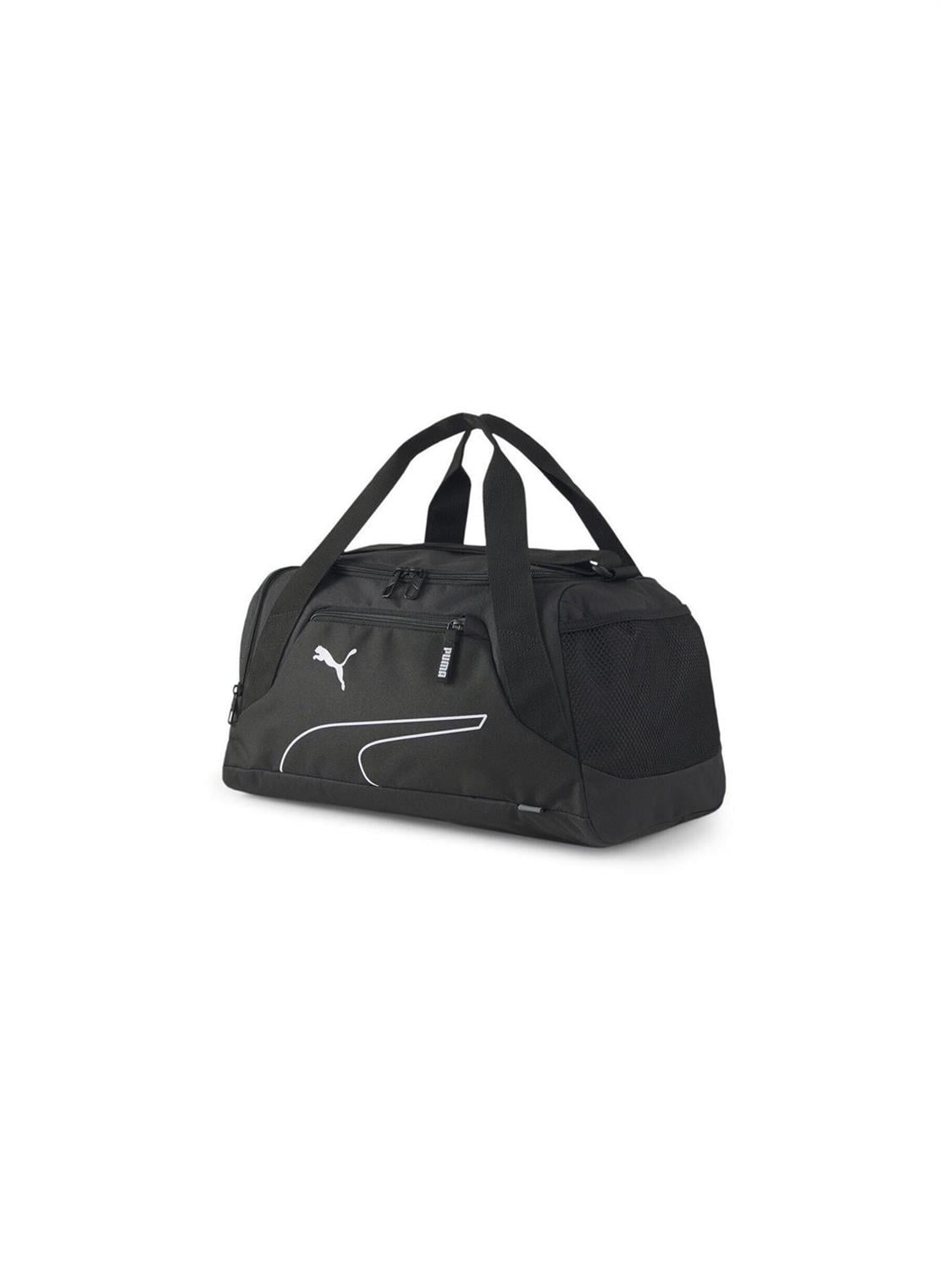 PUMA Fundamentals Sports Bag XS Puma Black