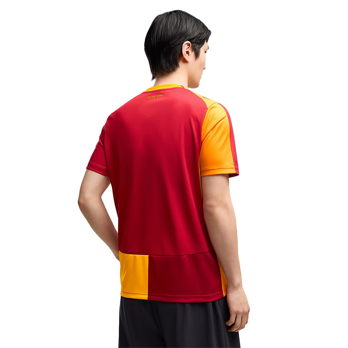 PUMA GSK Home Jersey Replica Forma Modeli UNISEX