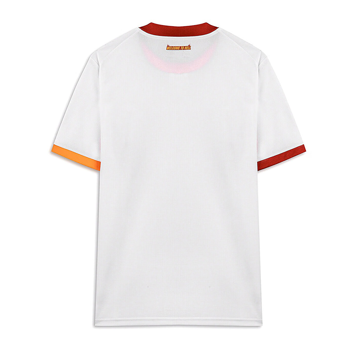 PUMA GSK Third Jersey Replica Forma Modeli UNISEX