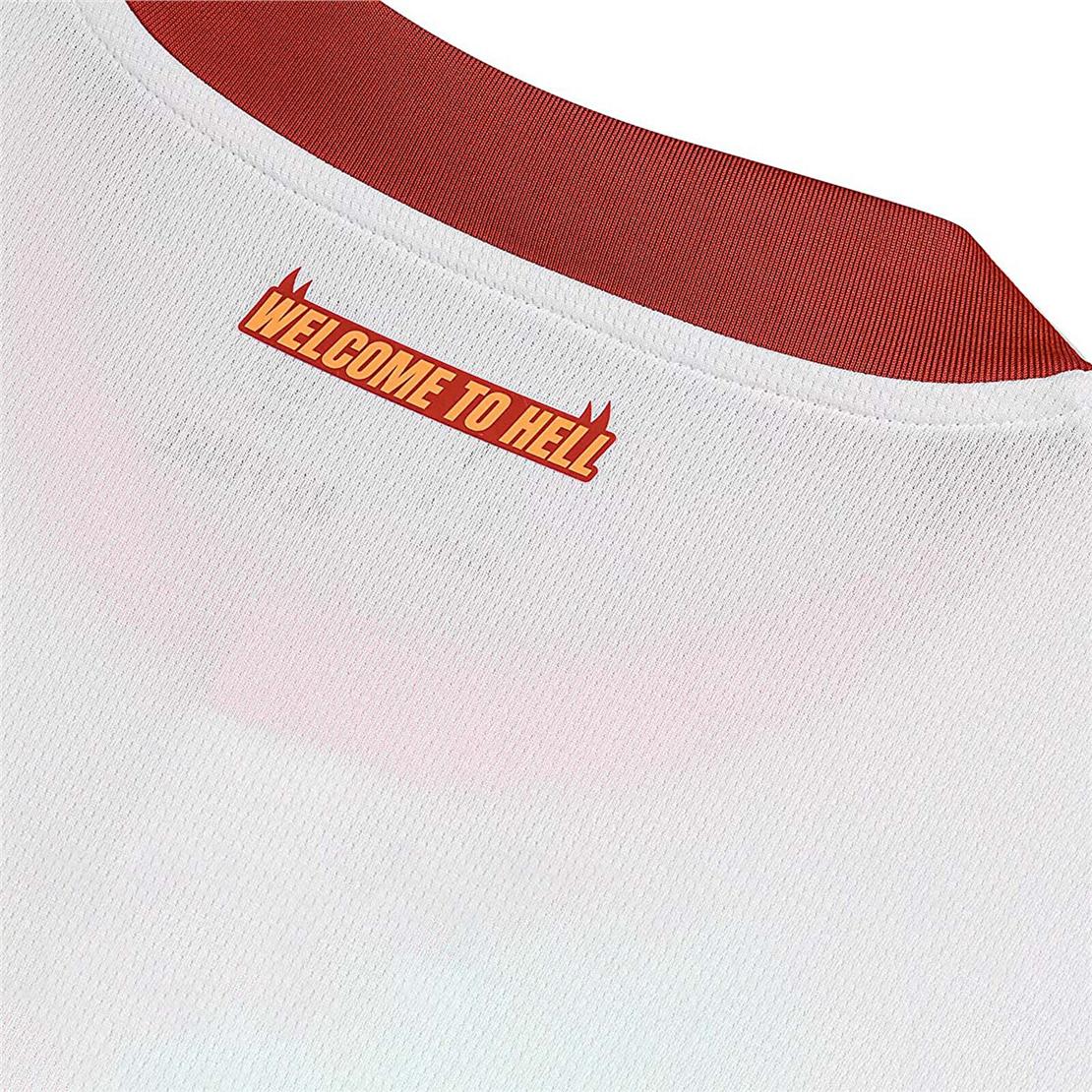 PUMA GSK Third Jersey Replica Forma Modeli UNISEX