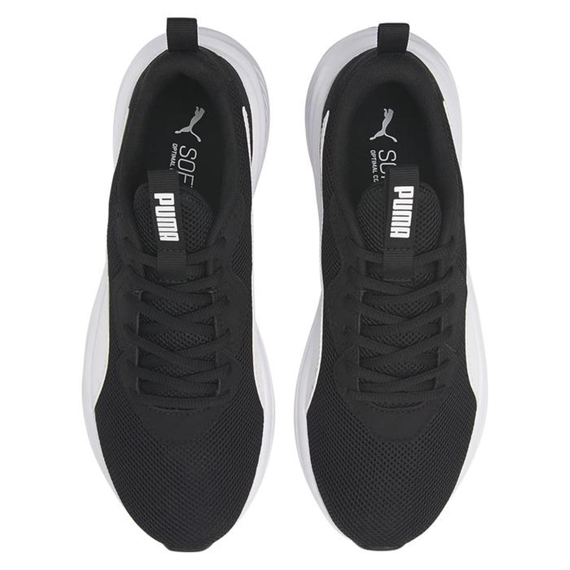 PUMA Incinerate Puma Black-Puma White