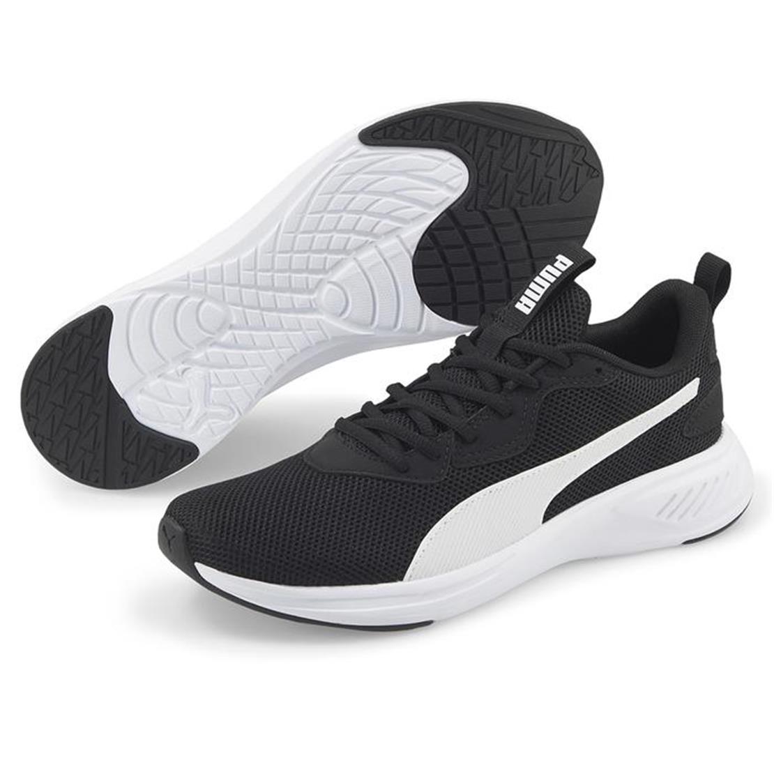 PUMA Incinerate Puma Black-Puma White