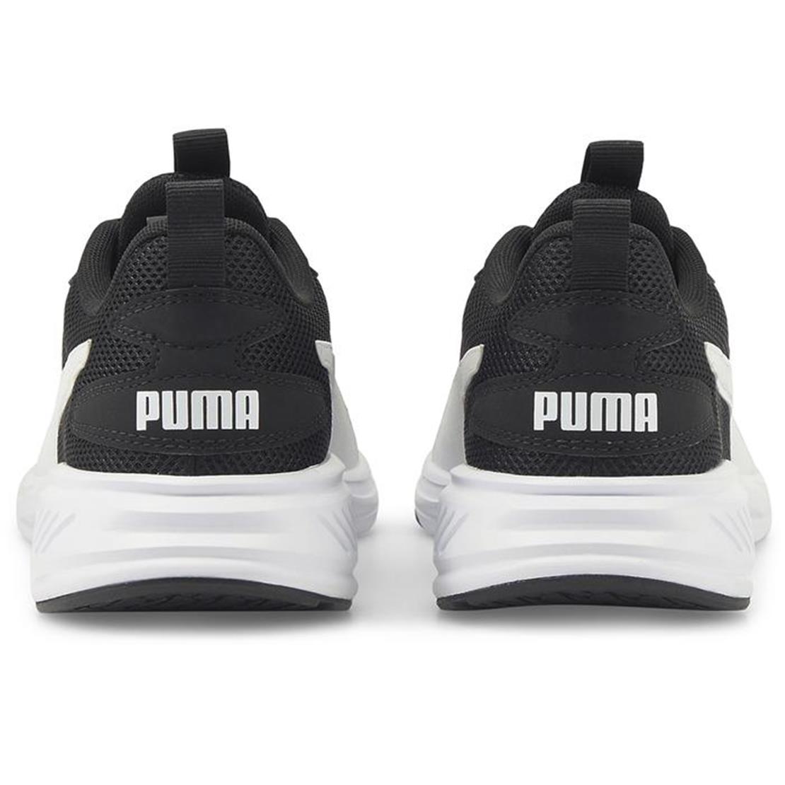 PUMA Incinerate Puma Black-Puma White