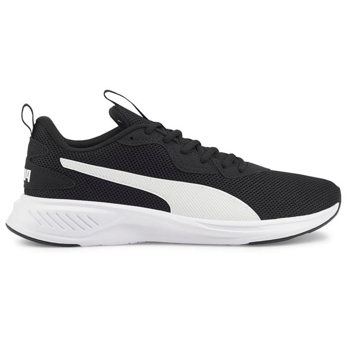 PUMA Incinerate Puma Black-Puma White